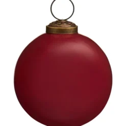 IB Laursen Weihnachtskugel aus Glas