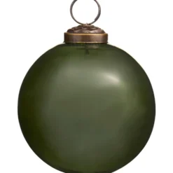 IB Laursen Weihnachtskugel aus Glas