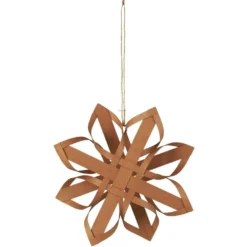 IB Laursen Winterlicher Dekostern Stella