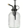 IB Laursen Zerstäuber Glas mit Pumpe