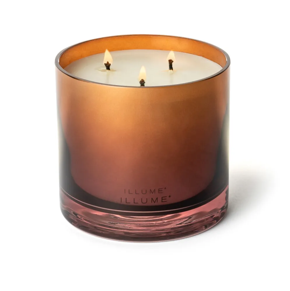 Illume Duftkerze XL Statement Glas