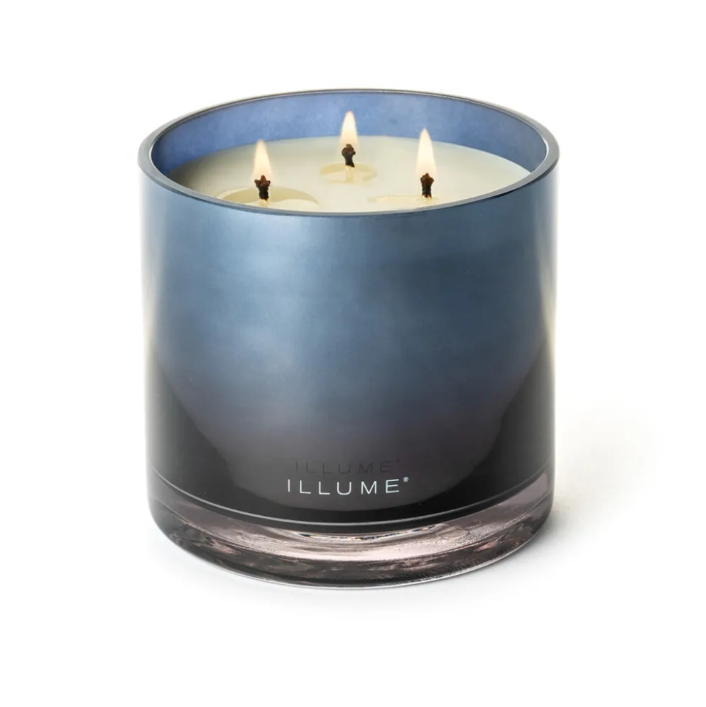 Illume Duftkerze XL Statement Glas