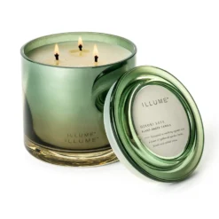 Illume Duftkerze XL Statement Glas