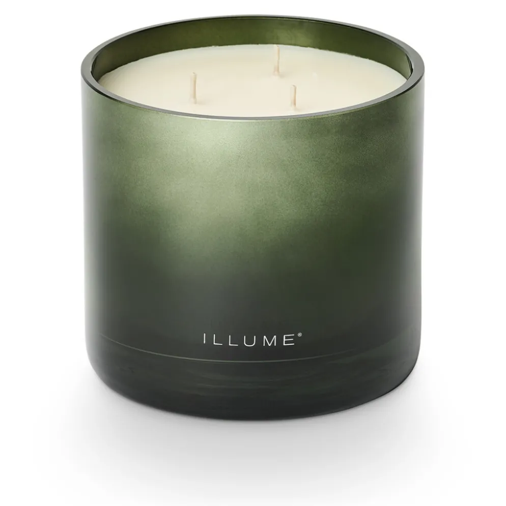 Illume Duftkerze XL Statement Glas