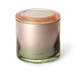 Illume Duftkerze XL Statement Glas