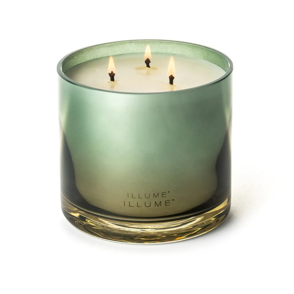 Illume Duftkerze XL Statement Glas