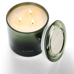 Illume Duftkerze XL Statement Glas