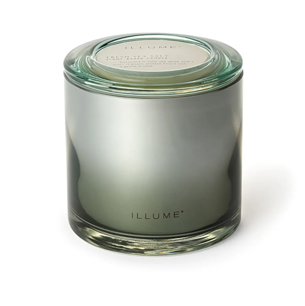 Illume Duftkerze XL Statement Glas