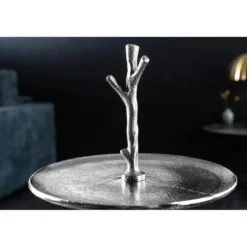 Invicta Interior Etagere Abstract