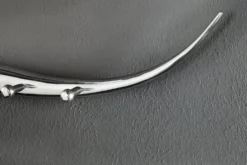 Invicta Interior Garderobe Bull Aluminium