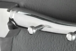 Invicta Interior Garderobe Bull Aluminium