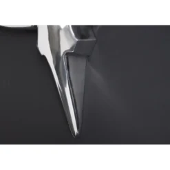 Invicta Interior Geweih Bull Aluminium