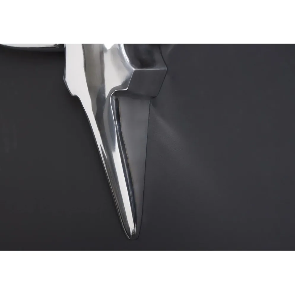 Invicta Interior Geweih Bull Aluminium