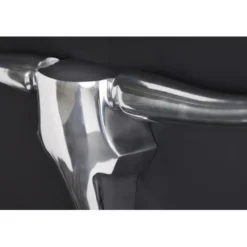 Invicta Interior Geweih Bull Aluminium