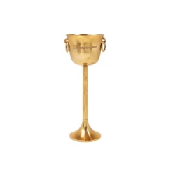 Invicta Interior Sektkühler Ständer Champagne