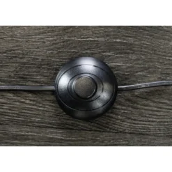 Invicta Interior Stehlampe Tree Nature Mangostanholz