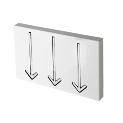 Invicta Interior Wandgarderobe Arrow
