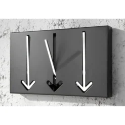 Invicta Interior Wandgarderobe Arrow