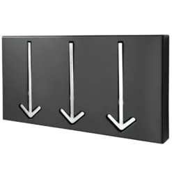 Invicta Interior Wandgarderobe Arrow
