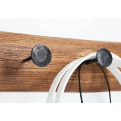 Invicta Interior Wandgarderobe Hemingway Recyclingholz