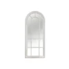 Invicta Interior Wandspiegel Castillo Vintage Look Holz