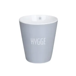 Krasilnikoff Becher Happy Mug Hygge Colorful