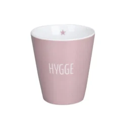 Krasilnikoff Becher Happy Mug Hygge Colorful