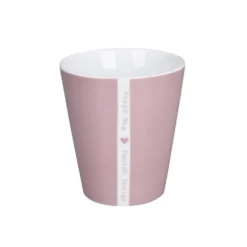 Krasilnikoff Becher Happy Mug Moin Colorful