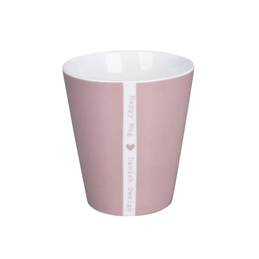 Krasilnikoff Becher Happy Mug Moin Colorful