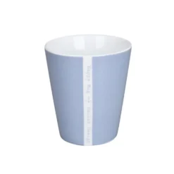 Krasilnikoff Becher Happy Mug Moin Colorful