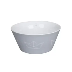 Krasilnikoff Bowl Schale Paperboat