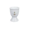 Krasilnikoff Eierbecher Gold Anchor
