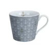 Krasilnikoff Happy Cup, Anchor allover