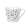 Krasilnikoff Happy Cup Beste Mama