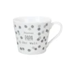 Krasilnikoff Happy Cup Bester Papa der Welt