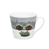 Krasilnikoff Happy Cup, Christmas Stall