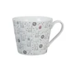 Krasilnikoff Happy Cup, Easter Bunny