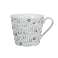 Krasilnikoff Happy Cup, Easter Bunny