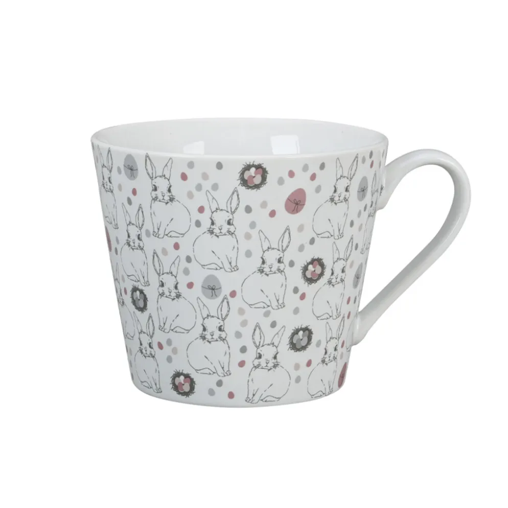 Krasilnikoff Happy Cup, Easter Bunny