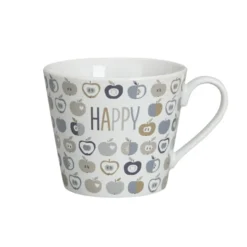 Krasilnikoff Happy Cup, Happy Apples