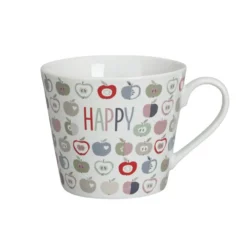 Krasilnikoff Happy Cup, Happy Apples