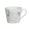 Krasilnikoff Happy Cup, Hase und Igel
