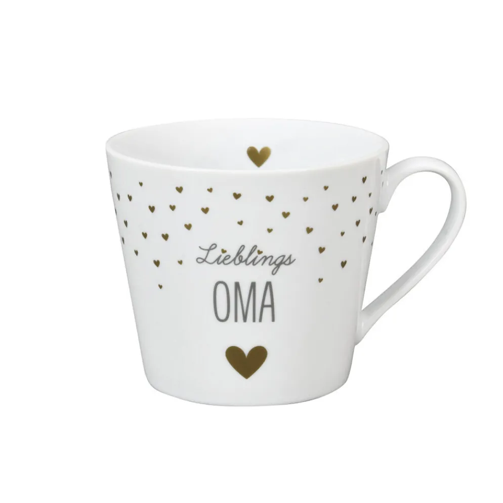 Krasilnikoff Happy Cup Lieblings Oma