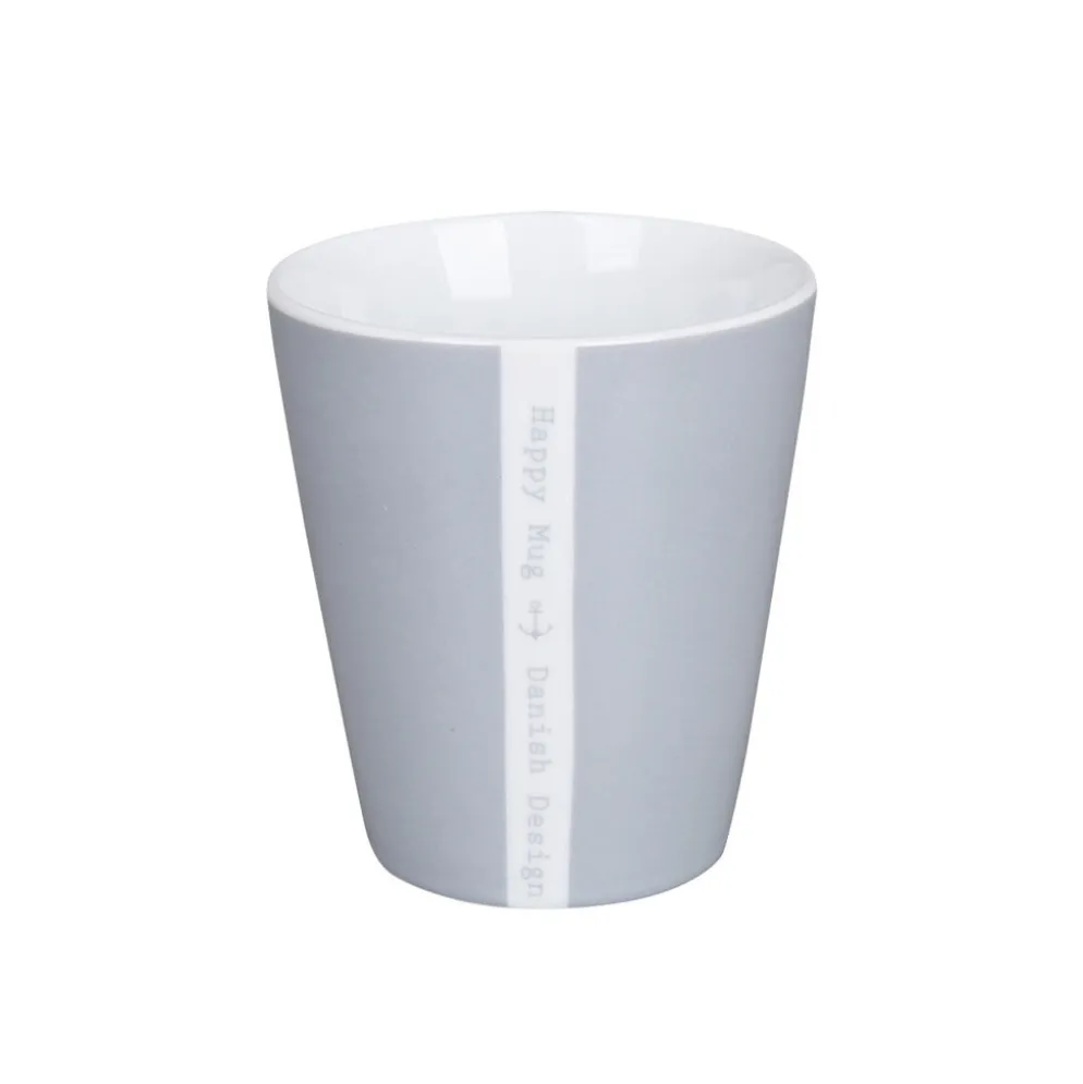 Krasilnikoff Happy Mug Anchor