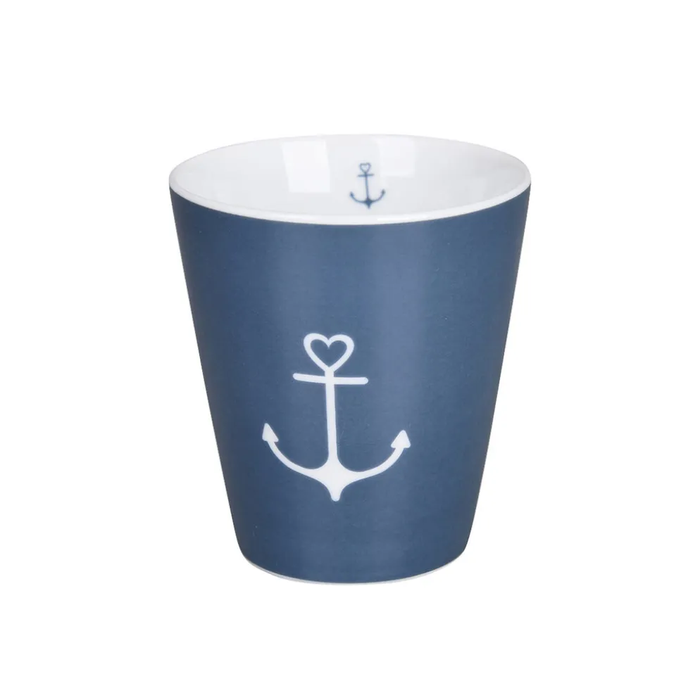 Krasilnikoff Happy Mug Anchor