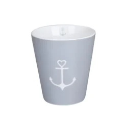 Krasilnikoff Happy Mug Anchor