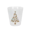 Krasilnikoff Happy Mug Becher Christmas Tree Gingerbread