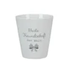 Krasilnikoff Happy Mug, Beste Freundschaft der Welt