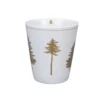 Krasilnikoff Happy Mug Forest