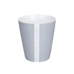 Krasilnikoff Happy Mug Heimathafen